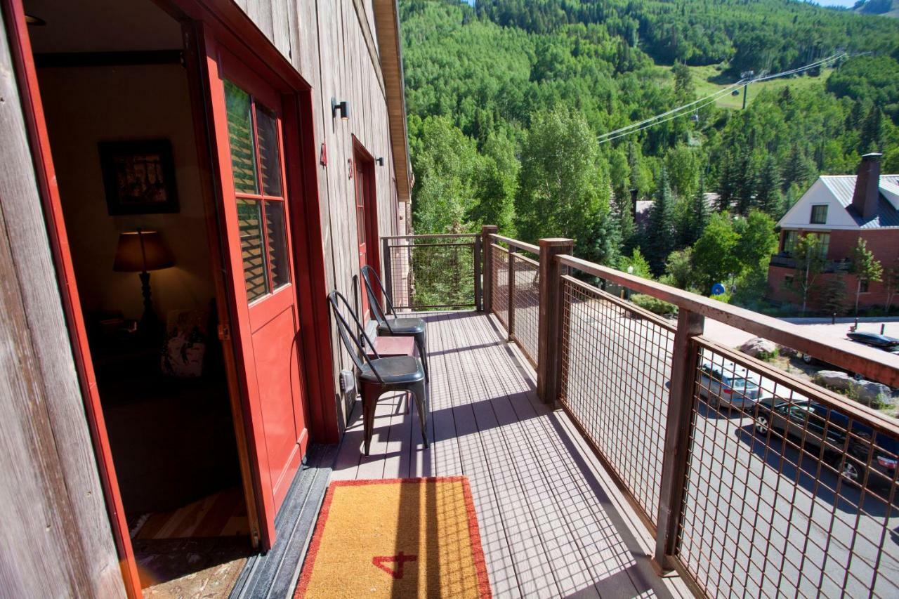 Penthouse By The Gondola Διαμέρισμα Telluride Εξωτερικό φωτογραφία